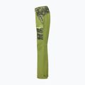 Oakley pantaloni da sci da donna Tc Juno Reduct Shell Pant 2.0 duality swirl dbl green 11