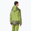 Oakley giacca da sci donna Tc Juno Reduct Shell Jacket 2.0 duality swirl doppio verde 3