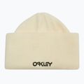 Oakley B1B Logo Beanie berretto invernale bianco artico 2