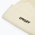 Oakley B1B Logo Beanie berretto invernale bianco artico 3