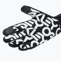Guanto Oakley Factory Pilot Core da uomo con logo bianco/nero 4