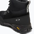 Scarpe da trekking uomo Oakley Vertex Black/Grey 11