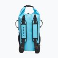 Oakley Barrel Borsa impermeabile 35 l blu brillante 2