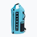 Oakley Barrel Borsa impermeabile 35 l blu brillante 3