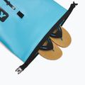 Oakley Barrel Borsa impermeabile 35 l blu brillante 6