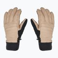 Guanti da sci da donna Oakley W. Peak Leather humus 3