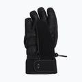 Guanti da sci Oakley W. Peak Leather Blackout da donna 9