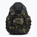 Zaino da trekking Oakley Kitchen Sink 34 l tiger camo green