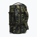 Oakley Road Trip RC Duffle 50 l tiger camo green borsa da viaggio 2