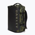 Oakley Road Trip RC Duffle 50 l tiger camo green borsa da viaggio 3