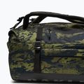 Oakley Road Trip RC Duffle 50 l tiger camo green borsa da viaggio 4