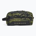 Oakley Roadsurfer Beauty Case 3 l tiger camo verde vanity case touring