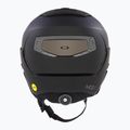 Casco da sci Oakley Mod7 2022 Blackout/Prizm Torch Iridium 3