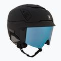 Casco da sci Oakley Mod7 blackout/prizm sapphire iridium