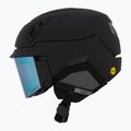 Casco da sci Oakley Mod7 blackout/prizm sapphire iridium 4