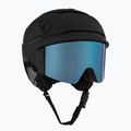 Casco da sci Oakley Mod7 blackout/prizm saphire iridium/prizm clear 2