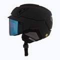 Casco da sci Oakley Mod7 blackout/prizm saphire iridium/prizm clear 4