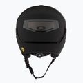 Casco da sci Oakley Mod7 blackout/prizm saphire iridium/prizm clear 5