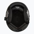 Casco da sci Oakley Mod7 blackout/prizm saphire iridium/prizm clear 6