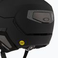 Casco da sci Oakley Mod7 blackout/prizm saphire iridium/prizm clear 8
