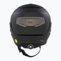 Casco da sci Oakley Mod7 blackout/prizm saphire iridium/prizm clear 3