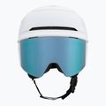 Casco da sci Oakley Mod7 2022 white/prizm sapphire iridium 2