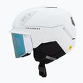 Casco da sci Oakley Mod7 2022 white/prizm sapphire iridium 3