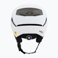 Casco da sci Oakley Mod7 2022 white/prizm sapphire iridium 4