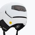 Casco da sci Oakley Mod7 2022 white/prizm sapphire iridium 8