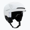 Casco da sci Oakley Mod7 2022 white/prizm sapphire iridium 10