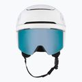 Casco da sci Oakley Mod7 2022 white/prizm sapphire iridium 2