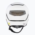 Casco da sci Oakley Mod7 2022 white/prizm rose gold iridium 3