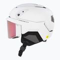 Casco da sci Oakley Mod7 2022 white/prizm rose gold iridium 4