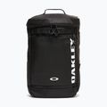 Zaino Oakley Enhace LT Boxpack 8.0 FW 30 l black/white