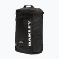 Zaino Oakley Enhace LT Boxpack 8.0 FW 30 l black/white 3
