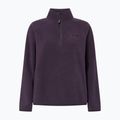 Pile donna Oakley Maple Ridge 1/2 Zip Fleece dark toadstool