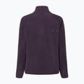 Pile donna Oakley Maple Ridge 1/2 Zip Fleece dark toadstool 2