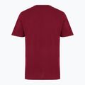 Oakley Wire B1B Tee da uomo rosso ferro 2