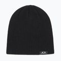 Cappello invernale Oakley Back Bone Beanie blackout