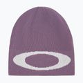 Cappello invernale Oakley Ellipse Beanie dark toadstool