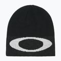 Cappello invernale Oakley Ellipse Beanie blackout