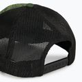 Cappello da baseball Oakley Patch Trucker tiger camo verde da uomo 4
