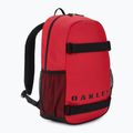 Zaino Oakley BTS 20 l red line city 2