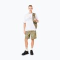 Oakley Wired Mtn Scape Tee da uomo, bianco 2