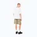Oakley Wired Mtn Scape Tee da uomo, bianco 3