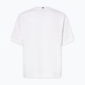 Oakley Wired Mtn Scape Tee da uomo, bianco 8