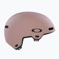 Casco da bicicletta Oakley Street1 EU opaco toadstool ii 2
