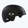 Casco da bicicletta Oakley Street1 EU nero opaco 2