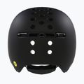 Casco da bicicletta Oakley Street1 EU nero opaco 4