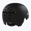 Casco da bicicletta Oakley Street1 EU nero opaco 5